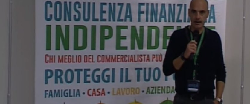 Consulenza Finanziaria Indipendente