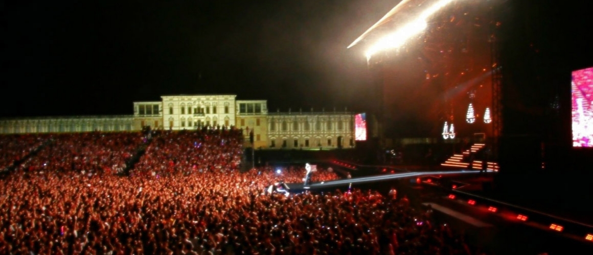 HYDROGEN FESTIVAL 2015